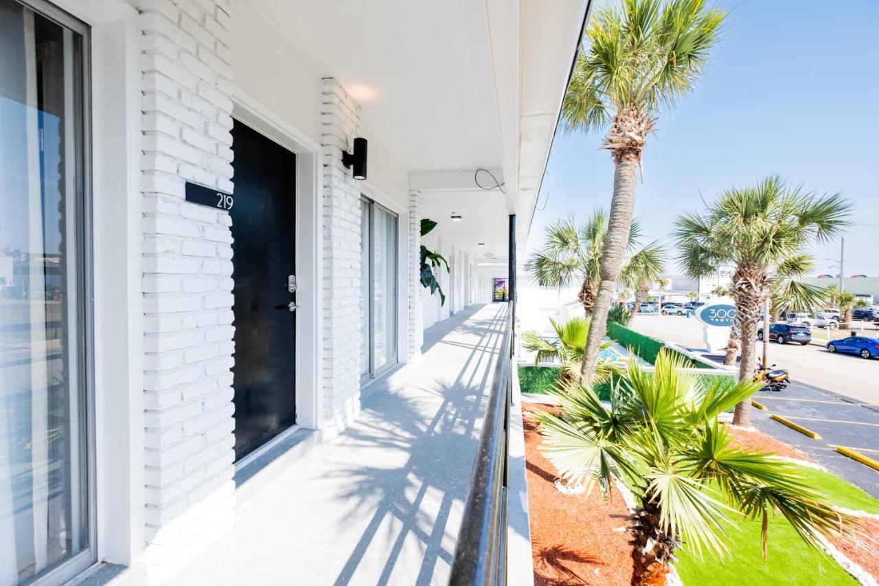 300 Tenth Myrtle Beach Kültér fotó